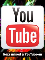 Youtube csatorna